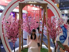 -东浩兰生上海世博展览馆