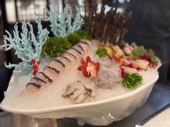 -一品鲜海鲜火锅(海信广场店)