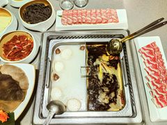 -海底捞火锅(金光华店)