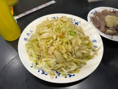 -柴氏风味斋(甘家口店)