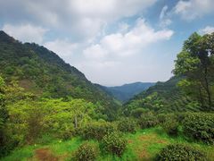-西湖风景区十里琅珰-五云山