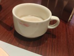 -马哥孛罗咖啡厅·Cafe Marco (厦门马哥孛罗东方大酒店)