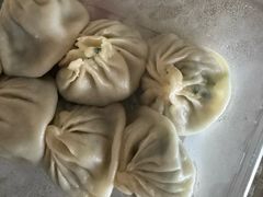 -曼曼汤包(建国西路店)