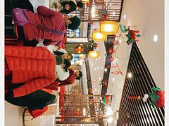 -秦淮小吃城(夫子庙店)