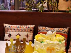 -CAKE BOSS 蛋糕老板(西单君太百货店)