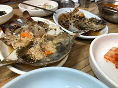 -阿岘洞酱蟹