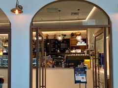 门面-Jamaicablue Coffeeshop(中央广场店)
