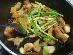-山顶沙河粉-粤菜馆(凯旋店)