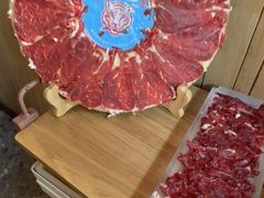 -辣虎·庭院火锅(临平新天地店)