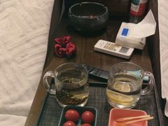 -水墨澜渟足道·SPA·传统(四望亭东关街店)
