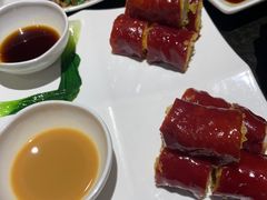 -小城粥道·海胆鲜虾粥(解放广场店)