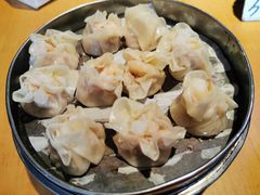 -真真鲜馄饨店(启蒙路店)