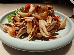 -船歌·鱼水饺青岛菜(闽江二路店)