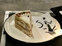 twg锡兰红茶蛋糕-MIMI FASO(古仓店)