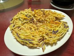 -车头老二大排档(金城步行街店)