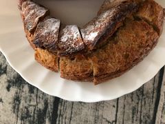 无花果法棍-WHEAT&BAKER-麥(凯德来福士店)