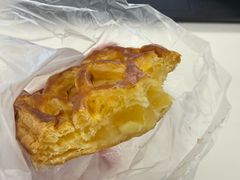 -山崎面包(静安久光店)