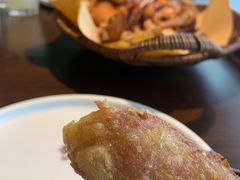 -前海沿·青岛菜(李沧万达店)