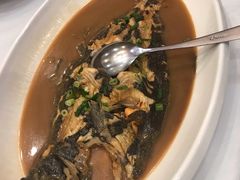 -老船夫婚宴婚庆会馆(延吉路店)