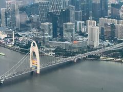 -广州四季酒店·佰鲜汇·现代法餐