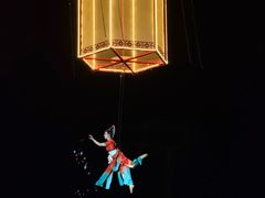 -武汉园博园(武汉自然博物馆)