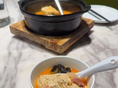 -汤城小厨•粤菜•靓汤(西直门凯德MALL店)