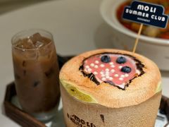 -茉里粤菜(皇姑万象汇店)