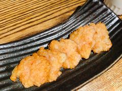 大良煎虾饼-小和庆·知味(首铸万科店)