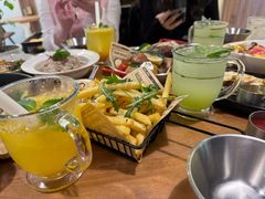 -The Good Place好地方·Brunch·coffee(国贸店)