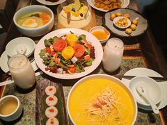 -苏帮袁Sue Cuisine(南开大悦城店)