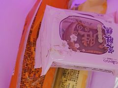 -GANSO  元祖食品(金渝大道店)