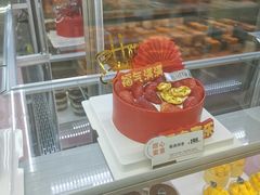 -BreadTalk面包新语·烘焙蛋糕(金光华广场店)