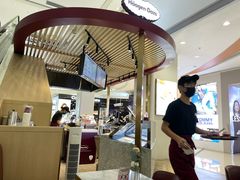 -哈根达斯(印力中心店)