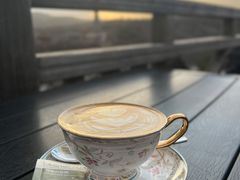 -云端咖啡(山顶教堂店)