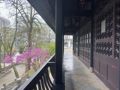 -阳明祠