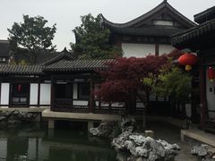 -常熟方塔园