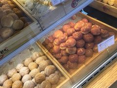 -糕材生•糕点•生日蛋糕(兴华街店)