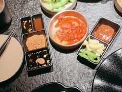 -九田家黑牛烤肉料理(宽城万达店)