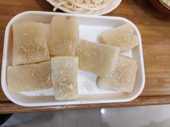 -香满锅老北京羊蝎子火锅·家常菜(新街口店)