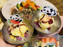 -美森西餐厅(曙光大道店)