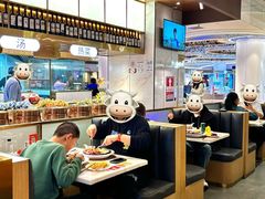 -台北牛扒·西餐自助·下午茶(同泰时代广场店)