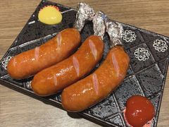 -雷神拉面(财富中心玉米楼店)