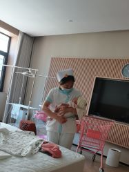 -美悦湾月子中心(熙湖店)