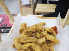 -屋头串串(龙潭寺店)