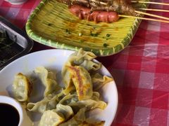 -顶峰夜宴·龙虾烧烤大排档(九江学院店)