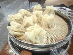 -国俊八大碗饭店