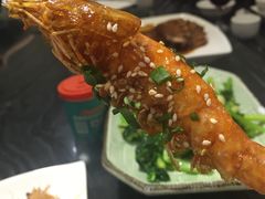 -美极鲜食坊(宝安南路店)