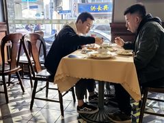-德大西餐社(云南南路店)
