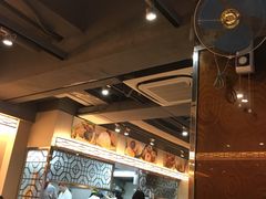 大堂-添好运点心专门店(北角店)