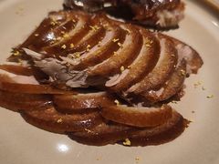 -青年公社烤鸭(熙悦天街店)